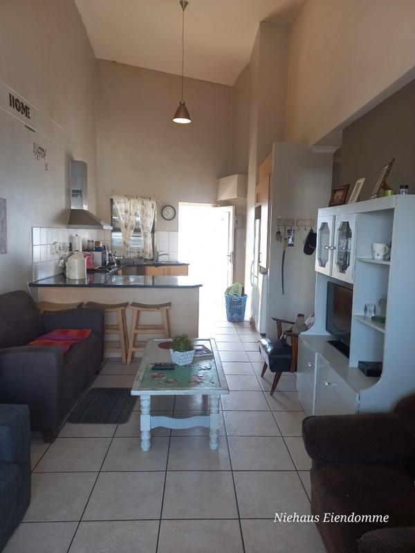 2 Bedroom Property for Sale in Van Ryneveld Western Cape